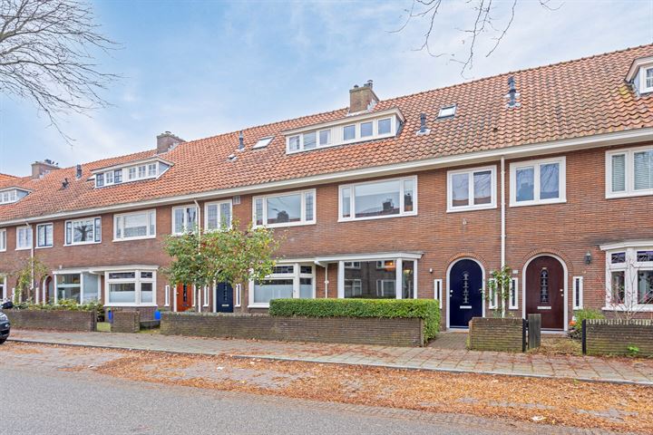 Brederostraat 64 in Zwolle