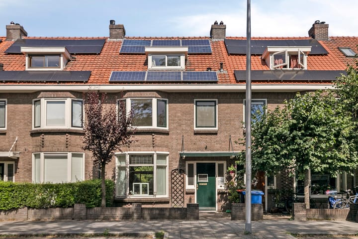 Brederostraat 79 in Zwolle foto