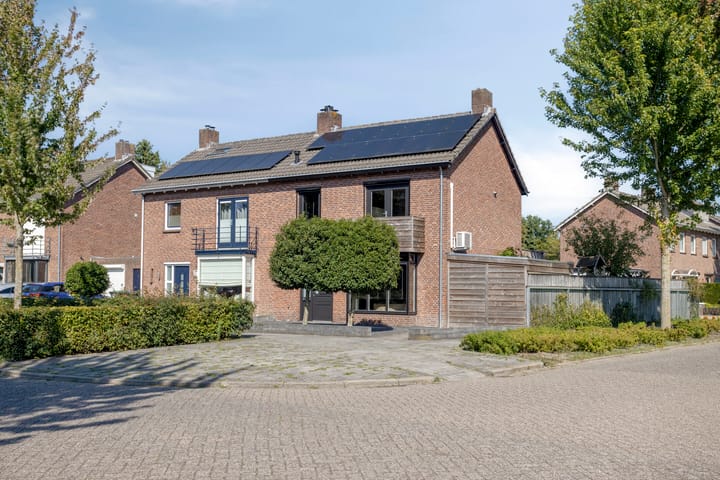 Bredestraat 10 in Rosmalen