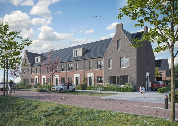 Bredestraat 10 in Leuth
