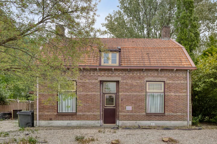 Bredestraat 2 in Breda