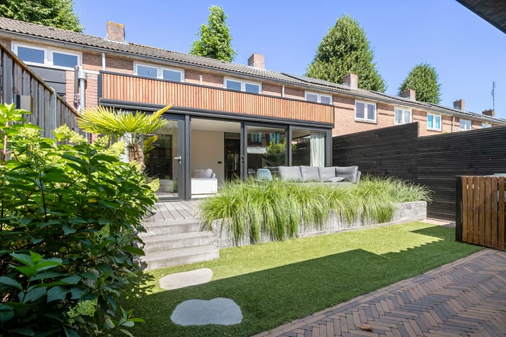 Photo of property Bredestraat 31, Huissen