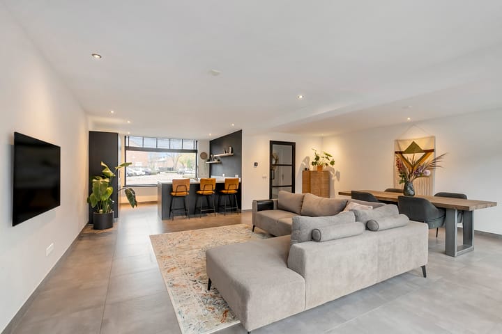 Bredestraat 33 in Huissen