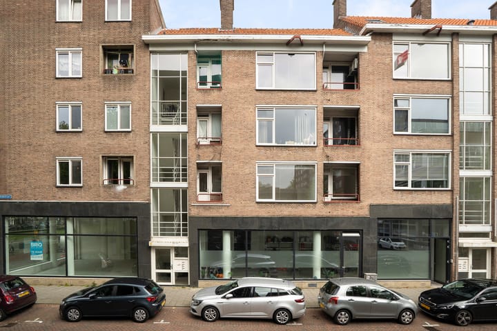 Bredestraat 45A in Rotterdam