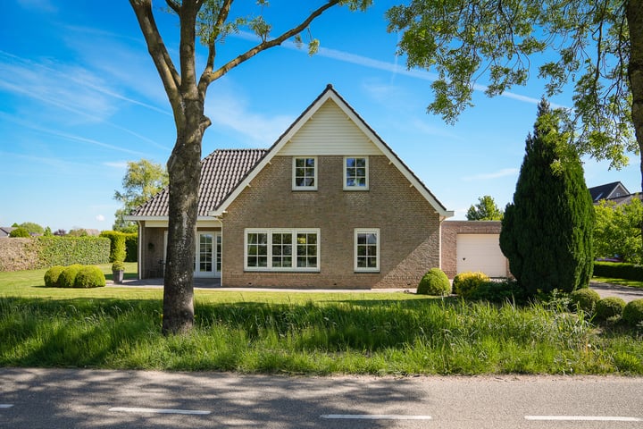 Bredestraat 9a in Meteren