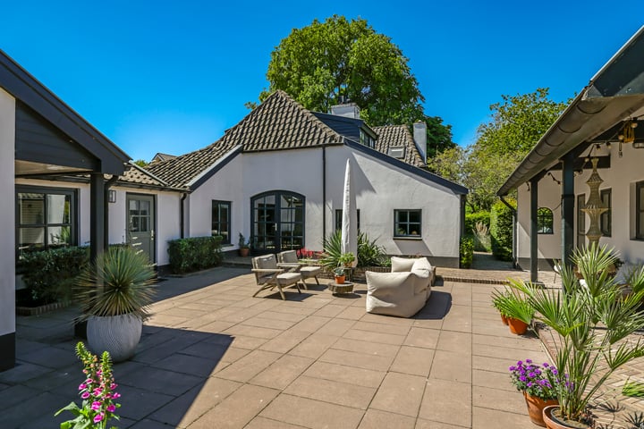 Bredestraat-Zuid 42 in Herveld