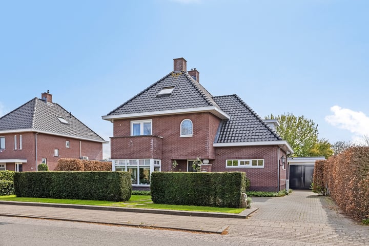 Bredevoortsestraatweg 64A in Aalten