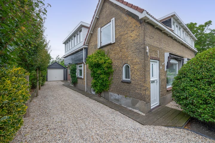 Photo of property Bredeweg 11, Moerkapelle