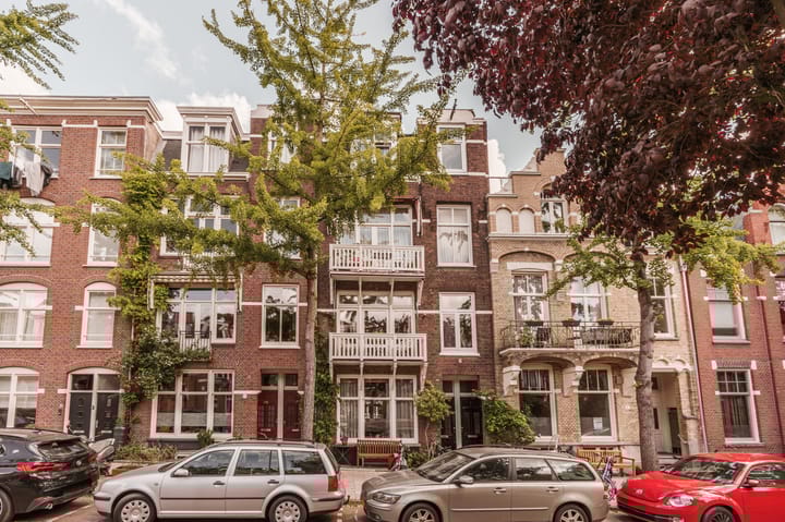 Bredeweg 15-1 in Amsterdam