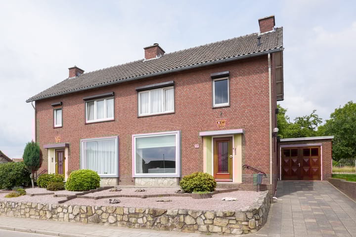 Foto von Haus Bredeweg 17, Banholt