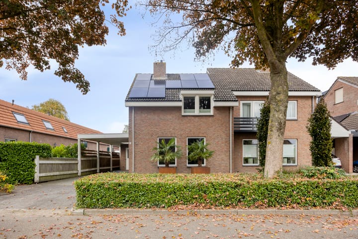 Bredeweg 3 in Ottersum