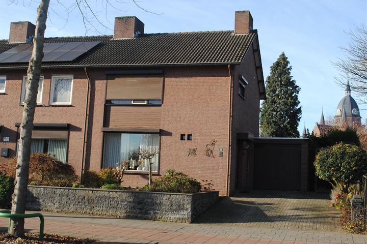 Photo of property Bredeweg 310, Roermond