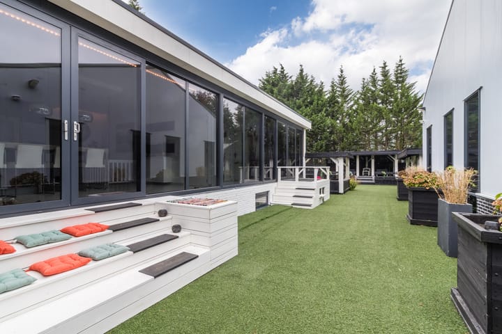 Bredeweg 54 in Moerkapelle Foto