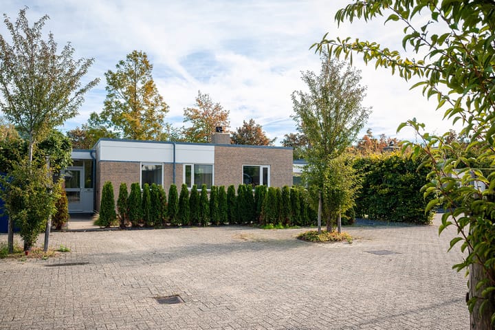 Bredholm 11 in Hoofddorp