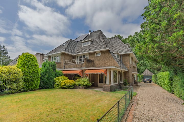 Foto von Haus Brediusweg 69, Bussum