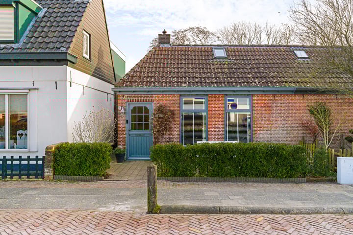 Photo de la maison Brédyk 53, Goutum