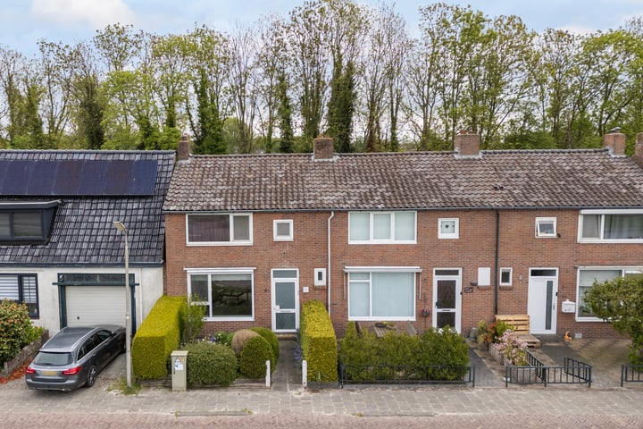 Photo of property Brédyk 61, Goutum