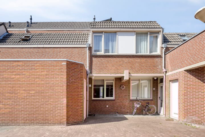 Bree 12 in Veldhoven