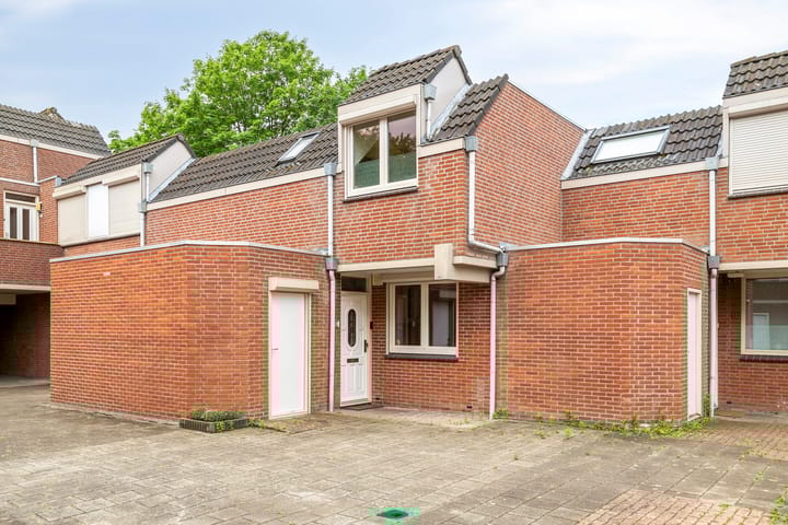 Bree 24 in Veldhoven