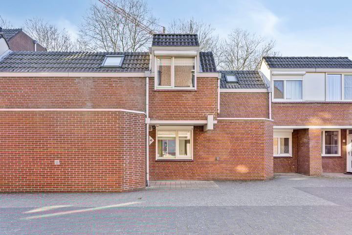 Bree 40 in Veldhoven