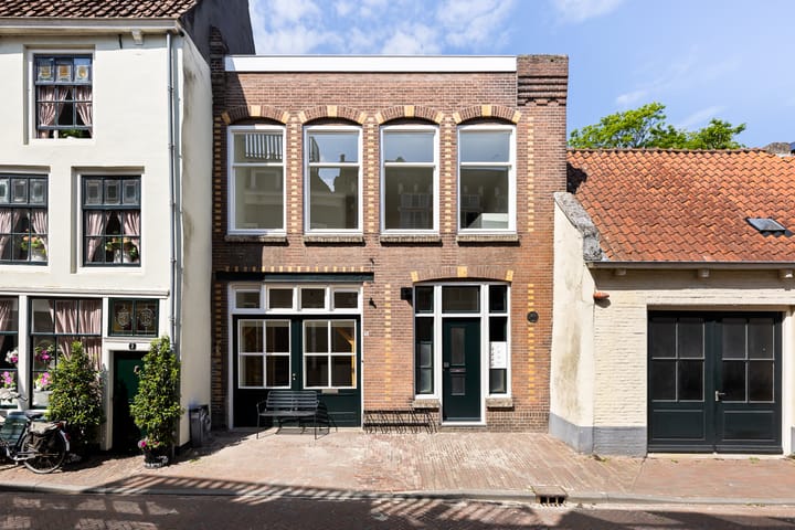 Photo of property Bree 5C, Middelburg