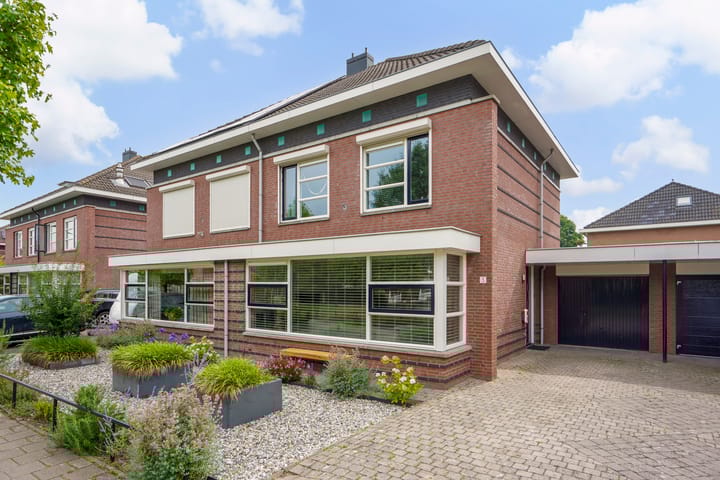 Breeakkers 3 in 's-Hertogenbosch