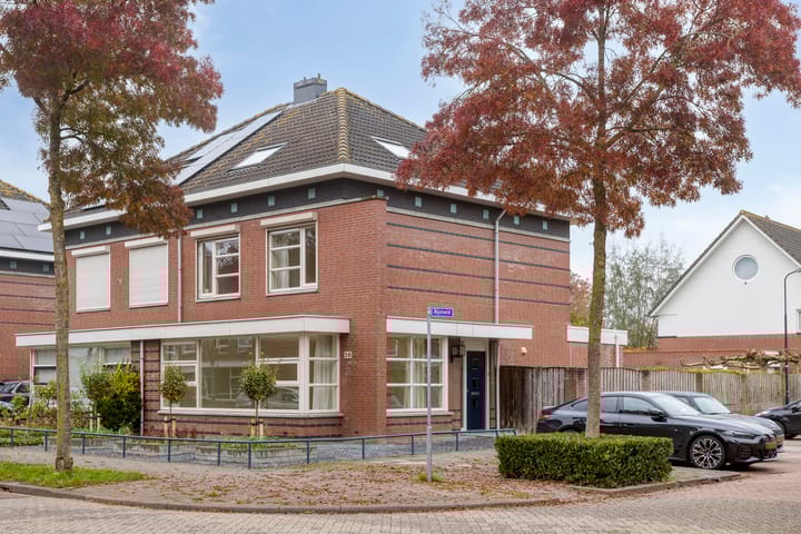 Photo of property Breeakkers 38, 's-Hertogenbosch