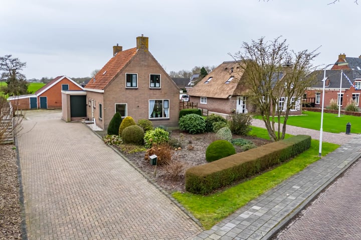 Photo of property Breebergweg 5, Waskemeer