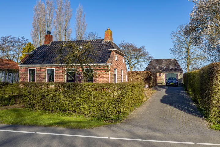 Photo of property Breede 8, Warffum