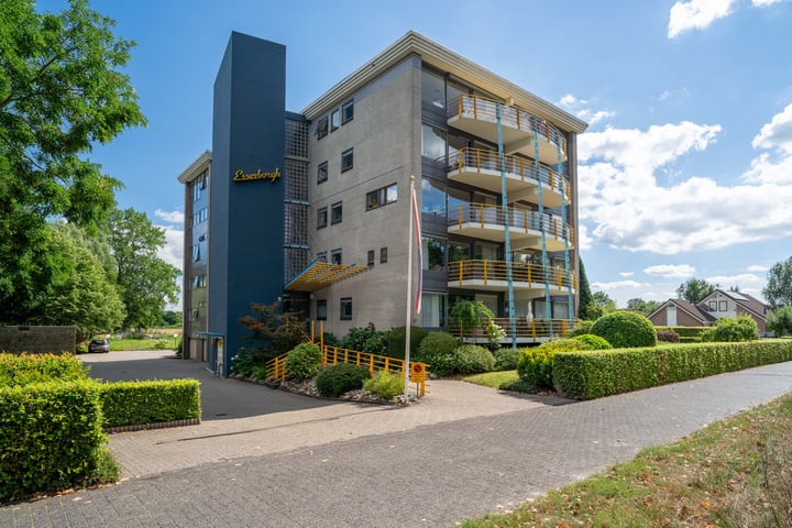 Breedeborg 2 in Groningen