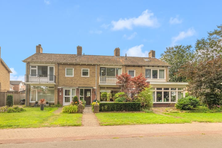 Breedelaan 137 in Heiloo