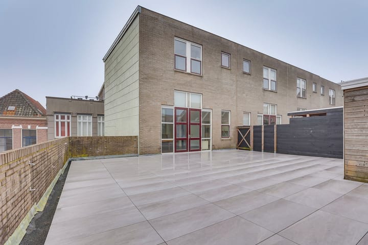 Photo of property Breedesteeg 18, Kampen