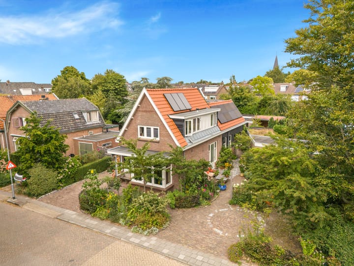 Breedeweg 28 in Castricum