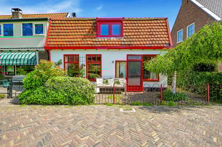 Foto von Haus Breedeweg 56, Castricum