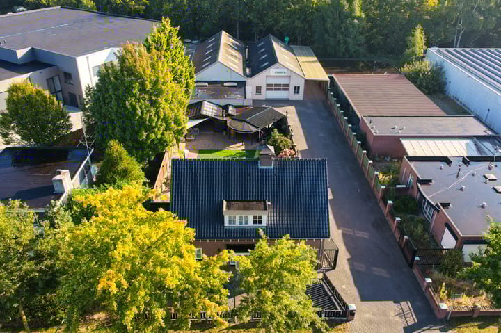 Foto van woning Breedijk 19, Helmond