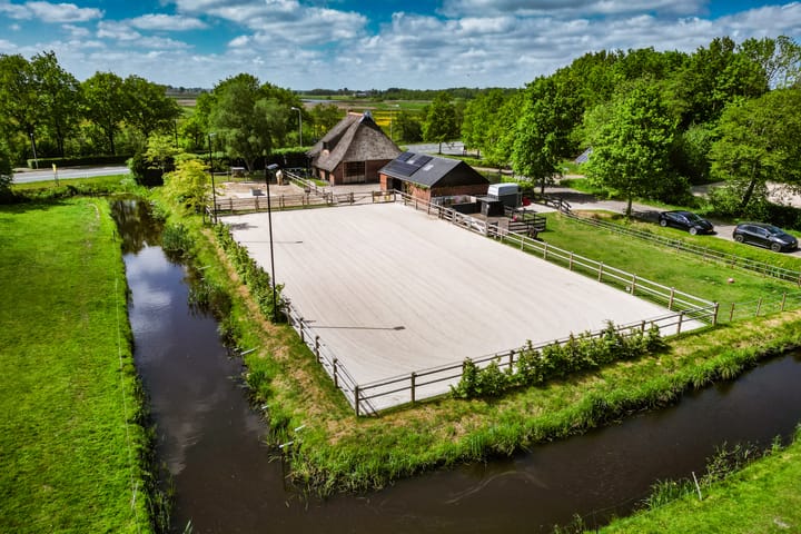 Photo of property Breedijk 3, Ryptsjerk