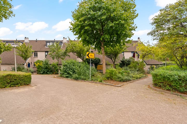 Breedspoor 56 in Capelle aan den IJssel