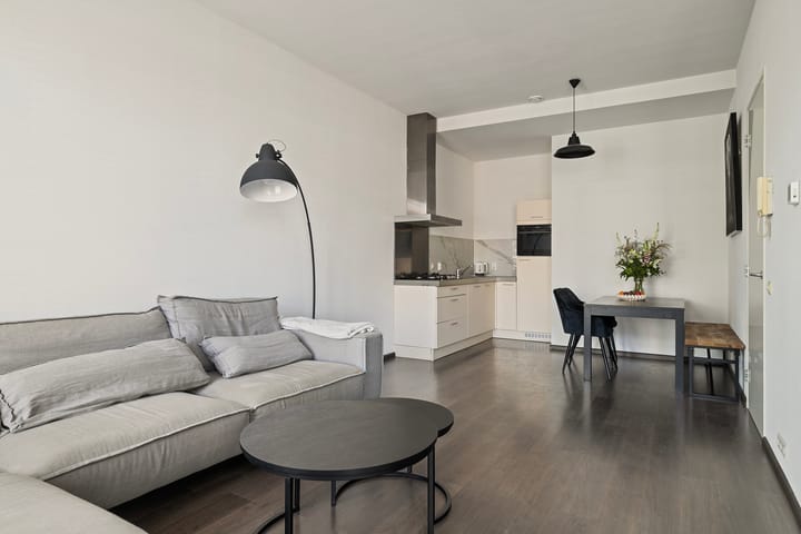 Breedstraat 12A in Purmerend