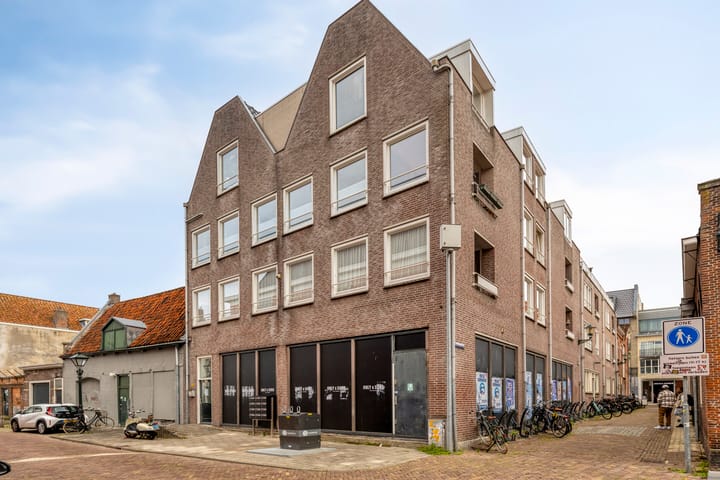 Breedstraat 16G in Alkmaar