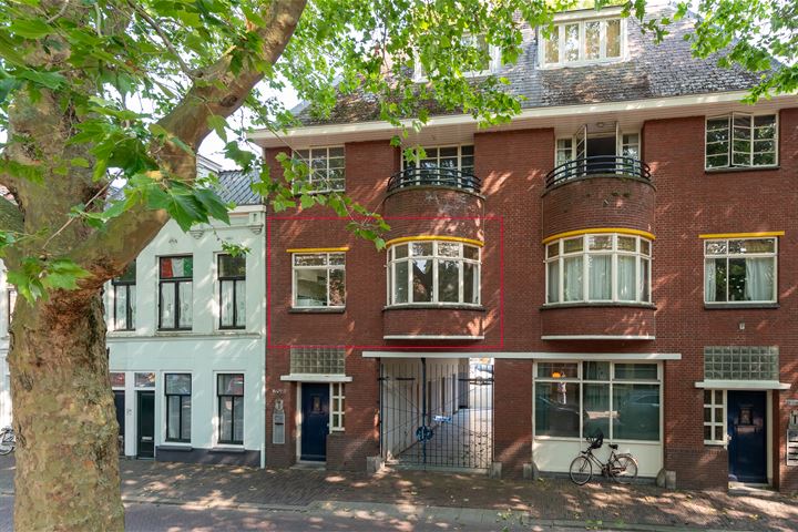 Breedstraat 20 in Utrecht