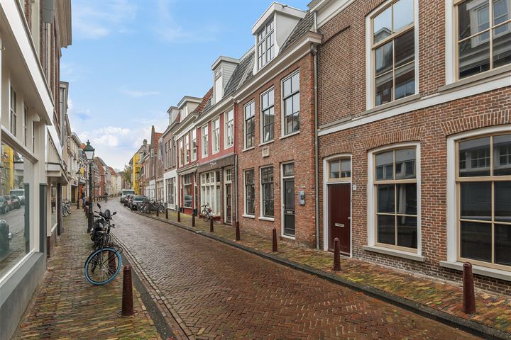 Breedstraat 65 in Leeuwarden