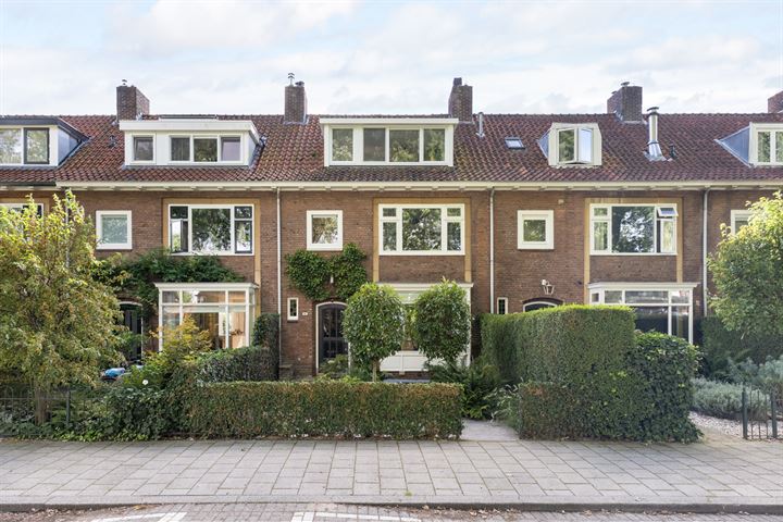 Breedveldsingel 61 in Rotterdam