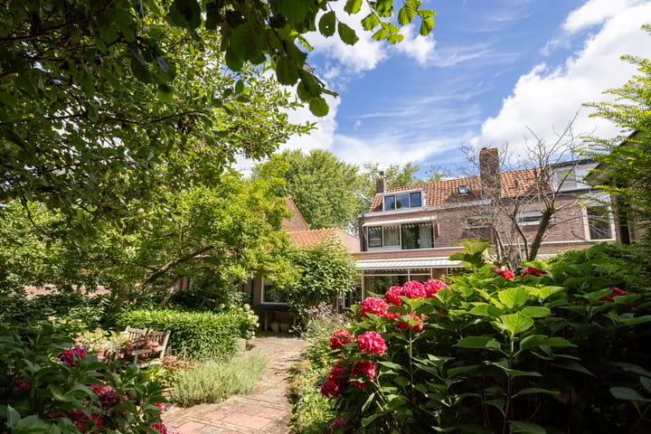 Breedveldsingel 93 in Rotterdam photo
