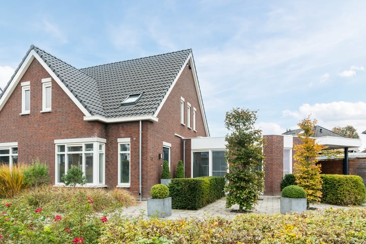 Breedvennen 20 in Leende