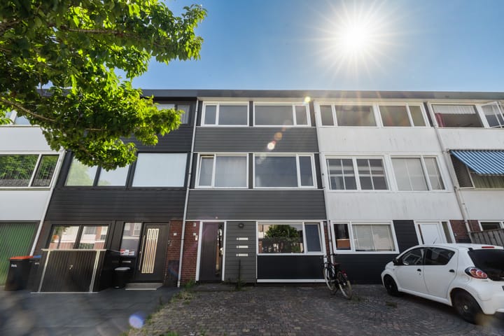 Breehorn 40C in Lelystad