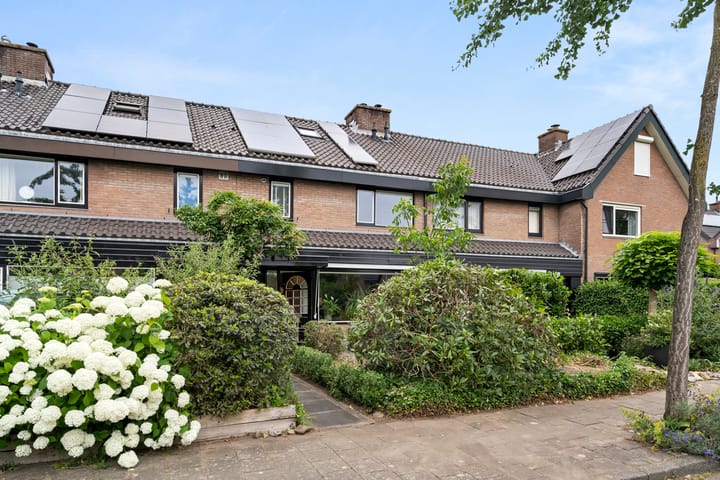 Foto van woning Breehoven 42, Bennekom