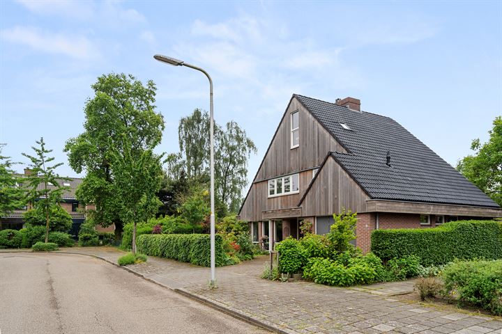 Breehoven 59 in Bennekom