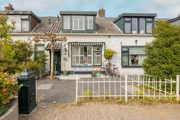 Foto von Haus Breekade 7, Krimpen aan de Lek
