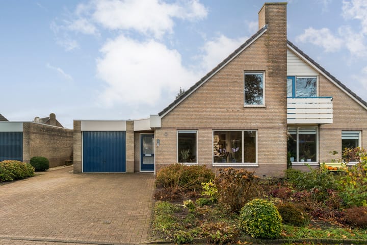 Photo de la maison Breekamp 49, Beilen