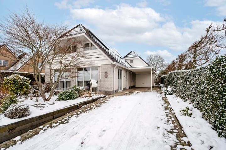 Photo de la maison Breekamp 8, Beilen